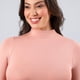 thumbnail image 3 of Camiseta M/Larga Cuello Subido Flores Mujer 4045-241, 3 of 3