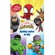 thumbnail image 1 of Comic Spidey Salva El Día Planeta, 1 of 2