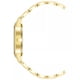 thumbnail image 2 of Reloj Anne Klein Crystal Bezel And Bracelet White Mother-Of-Pearl Ladies Watch AK-4004MPGB, 2 of 2