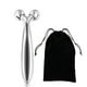 thumbnail image 1 of Massage Roller Massaging Tools Back Body Massager Facial Eye Neck Muscle Hammer Relaxation Slimming Beauty Tool Wrinkle Remover, 1 of 3