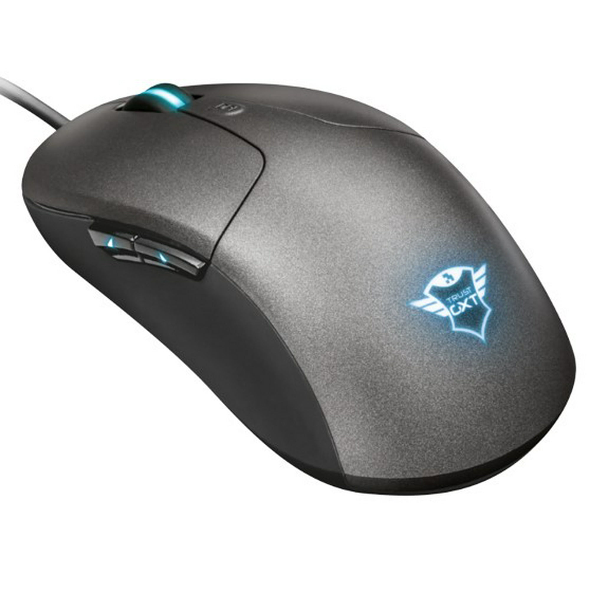 Trust - Mouse Pro Gaming Usb Kusan Gxt180
