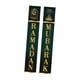 thumbnail image 2 of Ramadan Mubarak Porch Sign Eid Mubarak Banner Para Fiesta Decoración Interior Estilo D, 2 of 5