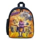 thumbnail image 1 of Mochila Escolar Desmarcar Spyro El Dragón Azul, 1 of 6