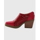thumbnail image 5 of Botin puntiagudo tachas Rojo, 5 of 5