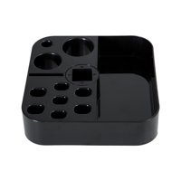 Ioensy - Caja De Almacenamiento De Herramientas Para El Cuidado De Mascotas, Resistente Caja De Peine Para Perros, Para Gatitos Y Perros Pequeños