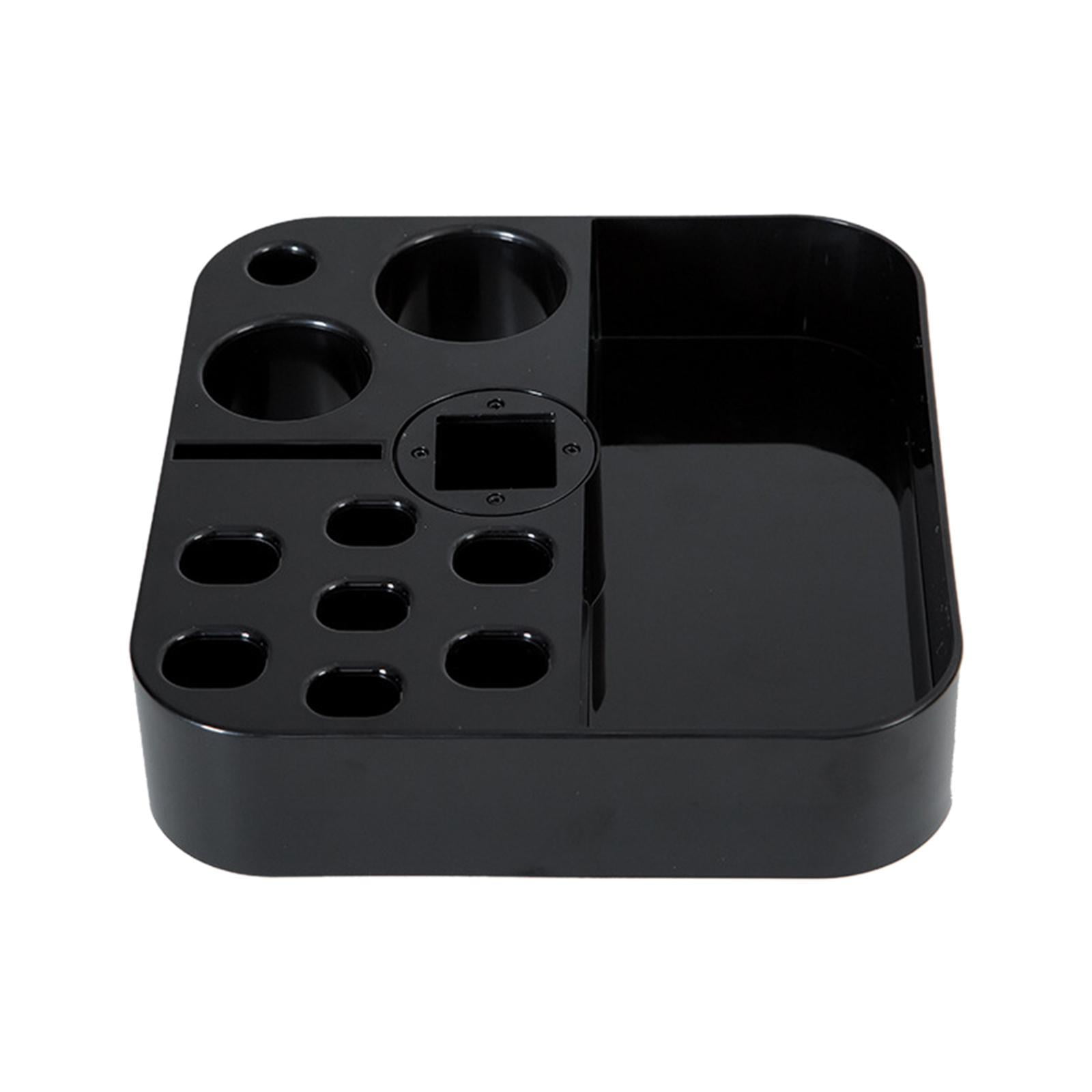 Ioensy - Caja De Almacenamiento De Herramientas Para El Cuidado De Mascotas, Resistente Caja De Peine Para Perros, Para Gatitos Y Perros Pequeños