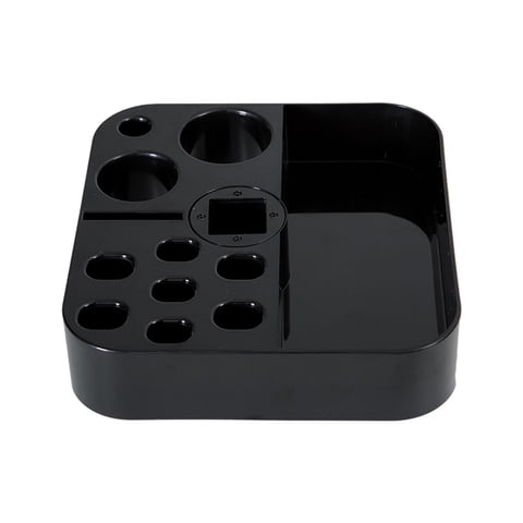 Ioensy - Caja De Almacenamiento De Herramientas Para El Cuidado De Mascotas, Resistente Caja De Peine Para Perros, Para Gatitos Y Perros Pequeños