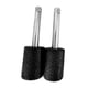 thumbnail image 1 of 2 Piezas De Tope Para Reformador De Pilates, Fácil De Instalar, Repuesto Resistente, Longitud De 50 Cm., 1 of 5