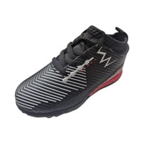 Vinnys Outlet - Zapatilla De Baby Fùtbol Niño Negro