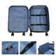 thumbnail image 4 of Maleta Viaje Mano Cabina Avion 10 Kilos Plegable Carry On, 4 of 8