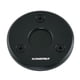 thumbnail image 1 of Cable Seal Scanstrut DS-LP-21B-BLK de aluminio negro de perfil bajo, 1 of 6