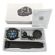 thumbnail image 4 of Reloj Wh8 Inteligente Smartwatch Negro / Realiza Llamadas negro, 4 of 9