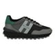 thumbnail image 3 of Zapatilla Tommy Hilfiger Gani para hombre en color gris/negro talla 11, 3 of 3