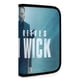 thumbnail image 1 of John Wick Bolsa de Almacenamiento Plegable Portátil con Compartimentos, 1 of 5