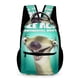 thumbnail image 1 of La Era de Hielo Mochila Escolar para Niños y Niñas, Mochila Infantil de Alta Calidad Ligera, Grande y Duradera 43x15x32cm, 1 of 6