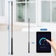 thumbnail image 5 of Antena universal de repuesto para vehículo de 40 cm, mástil de radio AM FM para techo, antena de goma flexible con adaptador roscado M4, M5 y M6., 5 of 7