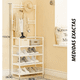 thumbnail image 3 of Estante Organizador 4 Niveles Perchero/zapatero, 3 of 3