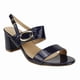 thumbnail image 3 of Sandalia New Walk Argolla Azul, 3 of 6