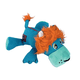 thumbnail image 1 of Peluche Kong Ultra Cozie Lucky Lion, 1 of 2