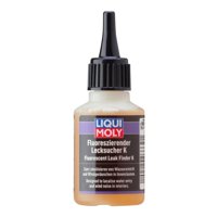 Productos Para Mantencion Liqui Moly Fluoreszierender Lecksucher K 50 Ml