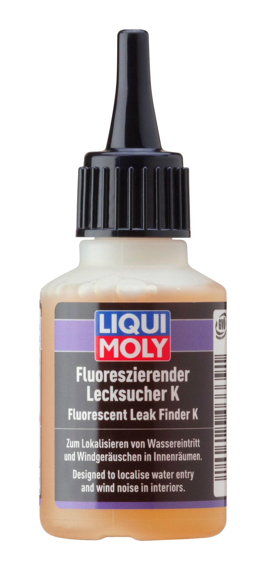 Productos Para Mantencion Liqui Moly Fluoreszierender Lecksucher K 50 Ml