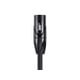 thumbnail image 5 of Cable XLR Monoprice Stage Right 3 m Chapado en Oro 16AWG, 5 of 6