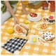 thumbnail image 2 of 12pcs Picnic Knife And Fork Set, Portable Outdoor Picnic Tableware Set For Two Persons, With Food Grade Portable Picnic Bag, 2 of 5