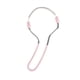 thumbnail image 1 of Removedor De Vello Facial, Herramienta Para Eliminar El Vello, Para Mujeres, Barbilla, Mejilla, Bigote, Labio Superior, Rosa, 1 of 5