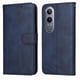thumbnail image 1 of Funda Billetera para OnePlus Nord CE4 Lite con Porta Tarjetas y Soporte Ajustable Azul, 1 of 5