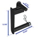 thumbnail image 2 of Handles Farmer Walk Handles Yes4All de acero pesado con capacidad de 15 kg, 2 of 6