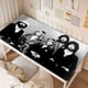 thumbnail image 2 of Alfombrilla de Escritorio Desmarcar Fleetwood Mac 40x60cm, 2 of 6