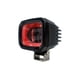 thumbnail image 2 of Luz LED para montacargas Red Line Warehouse Safety 12V 48V, 2 of 3