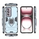thumbnail image 1 of FOXDOCK Funda Antigolpes para OPPO Reno 12 Pro 5G – Protección Total con Soporte y Diseño Robusto, 1 of 5