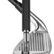 thumbnail image 1 of Afilador de ranuras para palos de golf Bulex, herramienta negra, 1 of 7