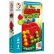 thumbnail image 3 of Juego de rompecabezas de viaje SmartGames Apple Twist con 60 desafíos, 3 of 9