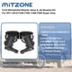 thumbnail image 4 of Boquilla de limpiaparabrisas MITZONE para Ford F-250/350/450/550 (2011-2016), 4 of 7