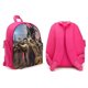 thumbnail image 4 of Jurassic World: Teoría del Caos Mochila Escolar para Niños y Niñas, Mochila Infantil Ligera de Alta Calidad, Grande y Duradera ROSA, 4 of 6