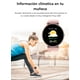 thumbnail image 3 of Reloj Inteligente Smartwatch ZL02 Pro Bluetooth Sports Fitness, 3 of 8