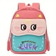 thumbnail image 1 of Little Girls Boys Schoolbag With Protective Spine Burden Relieving Schoolbag For Kindergarten Children's Lightweight Backpack, 1 of 3