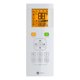 thumbnail image 1 of Controlador Remoto Inalámbrico TRANE FOLLOW TCONTRM01WA, 1 of 3