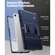 thumbnail image 3 of Funda MoKo Fit para Galaxy Tab A9 Plus 11 2023 con protector de pantalla, 3 of 7