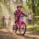 thumbnail image 2 of Bicimoto Aro 20″ Para Niños de 5 a 8 Años con Efectos de Sonido, 2 of 2