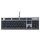 thumbnail image 3 of Teclado mecánico gamer HORI EDGE-201 con LED e interfaz USB, 3 of 5