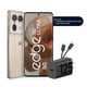 thumbnail image 4 of Smartphone EDGE 50 Ultra 5G 512GB Niebla, 4 of 9
