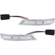 thumbnail image 5 of Lámpara LED de señal de para espejo Exterior de 2 piezas, luz indicadora de espejo de repuesto para Grand 2008-2018, 68052078AA 68052079AA, pieza, 5 of 5