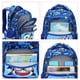 thumbnail image 3 of Cusangel High Quality Primary Students School Bag&nbsp;For Boys 7 To 10 Years Shark Cartoon Bag School Backpack&nbsp;Boys Lightweight, 3 of 3