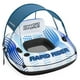 thumbnail image 1 of Flotador Sillon Inflable Rapid Rider con Techo 1.37m Bestway, 1 of 20