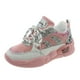 thumbnail image 1 of Zapatilla Rosa Vía Franca, 1 of 5