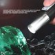 thumbnail image 4 of Linterna UV Lumirio Gemstone 365nm/395nm Recargable, 4 of 8