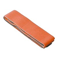 Ioensy - Organizador De Almacenamiento Para Maletero De Coche, Banda Para Cinturón, Cinta Interior Para Rv, Suv, Naranja, 80Cm